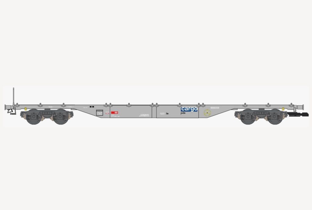 Betr. Nr. 31 85 455 2 135-9, Zustand 1990, LÜP.: 614 mm